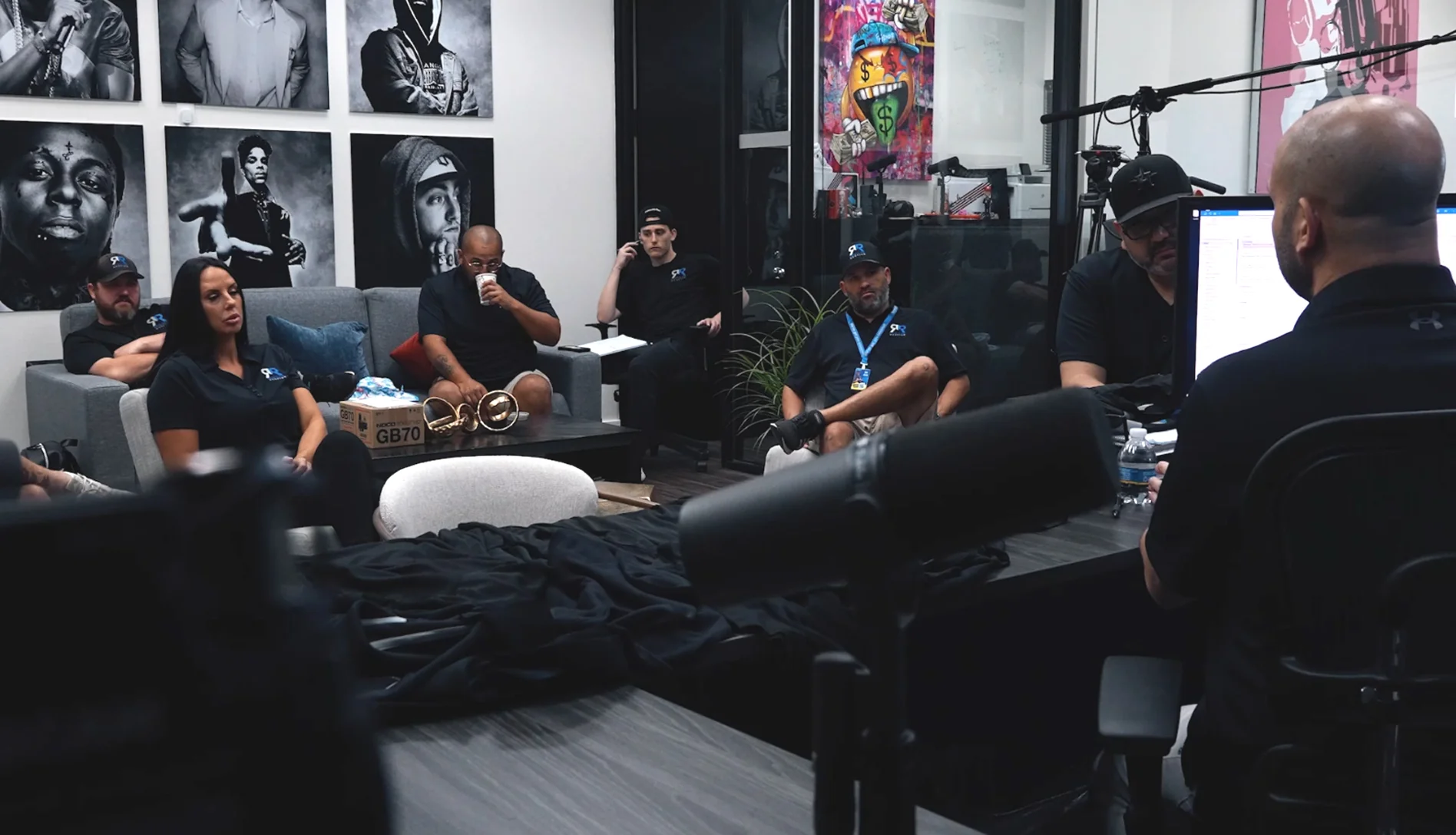 Proven Systems That Scale